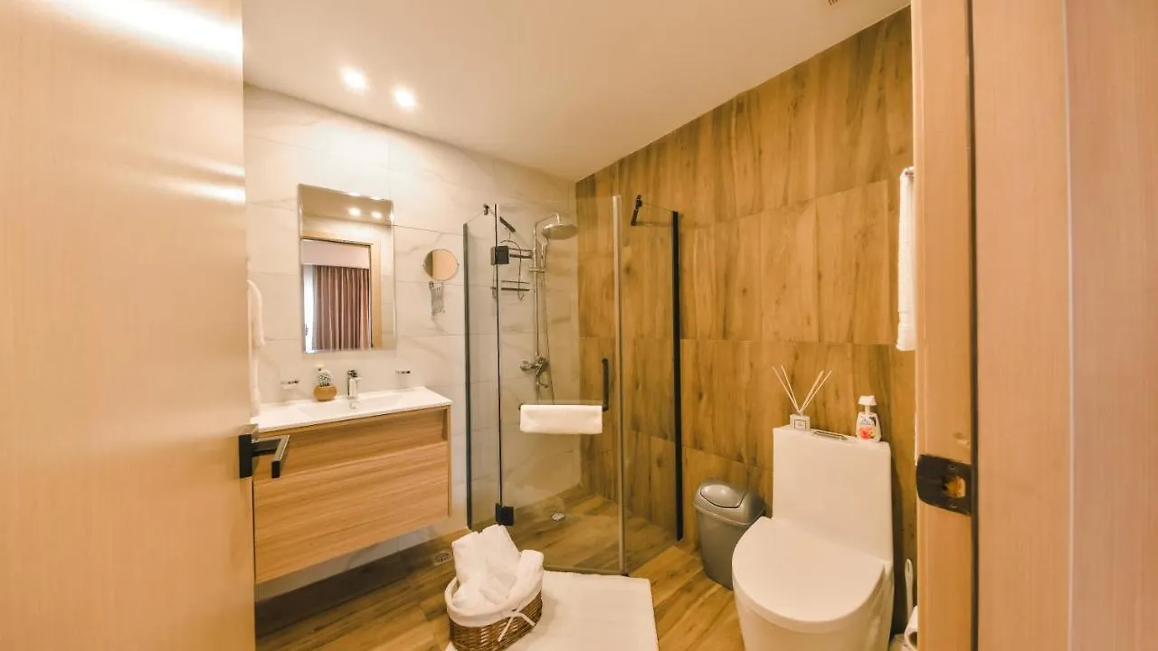 Fully Serviced Apartment At Regatta Living II - 6C Saint-Domingue République dominicaine