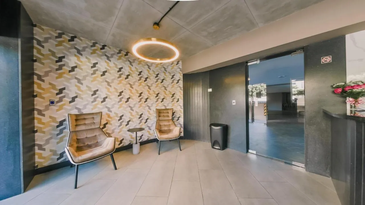 Fully Serviced Apartment At Regatta Living II - 6C Saint-Domingue République dominicaine